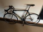 Eddy Merckx alu team prof fiets, Fietsen en Brommers, 28 inch, Gebruikt, Heren, Aluminium