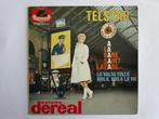 Colette : Deréal : Telstar.  E.P. 1963, CD & DVD, Vinyles Singles, Comme neuf, 7 pouces, Pop, Enlèvement ou Envoi