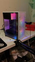 Game pc i7 1060, Computers en Software, Ophalen, Zo goed als nieuw, Gaming, SSD