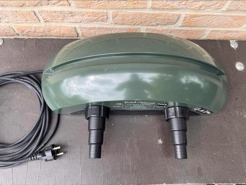 Uv lamp pond clear 16 watt, Tuin en Terras, Vijver-toebehoren, Gebruikt, Overige typen, Ophalen