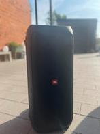 Jbl partybox 310 ️ne s’allume plus, Audio, Tv en Foto, Ophalen, Niet werkend, Luidspreker(s)