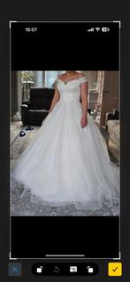 Trouwkleed, Kleding | Dames, Ophalen, Nieuw