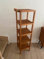 Ikea handdoekrek hout, Huis en Inrichting, Badkamer | Badtextiel en Accessoires, Ophalen, Gebruikt