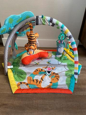 Tapis d'éveil Winnie l'Ourson Disney, Enlèvement, Comme neuf, Autres types