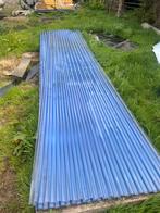 Golfplaten transparant, Doe-het-zelf en Bouw, Ophalen