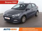 Hyundai i20 1.2 Classic (bj 2017), Auto's, Hyundai, Voorwielaandrijving, Stof, 1055 kg, Stadsauto