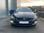 Volvo V60 1.6 2014 * Airco/ Navi / Automaat/12M Garantie, Autos, Volvo, 5 places, 1560 cm³, Break, Automatique