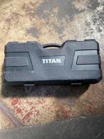 WEINIG GEBRUIKTE TITAN haakse slijper, Ophalen, 1000 watt of meer, Haakse handslijpmachine