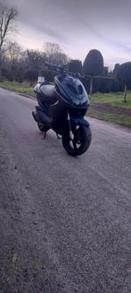 Yamaha Aerox 100cc a1, Fietsen en Brommers, Scooters | Yamaha, Ophalen, Tweetakt, Aerox, 100 cc