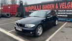 Bmw 1 Serie - Benzine - 1e eigenaar - zeer nette staat, Auto's, Particulier, Euro 4, Start-stop-systeem, 1 Reeks