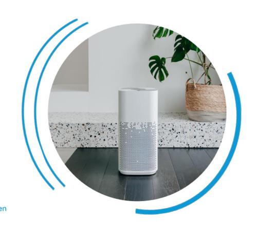 Premium luchtreiniger, luchtzuiveraar nieuw in verpakking, Elektronische apparatuur, Overige elektronische apparatuur, Nieuw, Ophalen of Verzenden