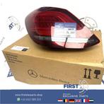 W205 C63 AMG FACELIFT VOL LED achterlicht LINKS Mercedes C K, Ophalen of Verzenden, Gebruikt, Mercedes-Benz