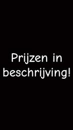 Piaggio zip onderdelen!, Ophalen, Nieuw, Overige typen, Piaggio