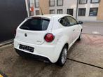 Alfa Romeo MiTo 1.4 I EDITION JUNIOR, Autos, 57 kW, Achat, Euro 6, Entreprise