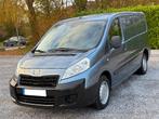 Peugeot Expert 2.0 HDi Long Châssis Ct Ok Très Propres !, Autos, Camionnettes & Utilitaires, 94 kW, Achat, 3 places, Boîte manuelle