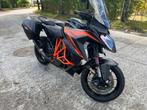 KTM Superduke GT, Motoren, 2 cilinders, Handvatverwarming, Motorrijbewijs A, Particulier
