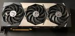 Msi RTX 3080 Suprim X, Computers en Software, Videokaarten, Ophalen, Gebruikt, Nvidia