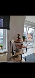 Kastje/wandrek, Ophalen, Gebruikt