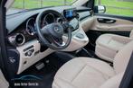 Marco Polo Mercedes-Benz V-Klasse Camper 2.0 4Matic AMG-LINE, Automaat, 4 zetels, 4 cilinders, USB