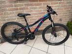 Meisjes mtb Ghost maat xxs 26 inch, Fietsen en Brommers, Fietsen | Mountainbikes en ATB, Hardtail, Zo goed als nieuw, Dames, Ophalen