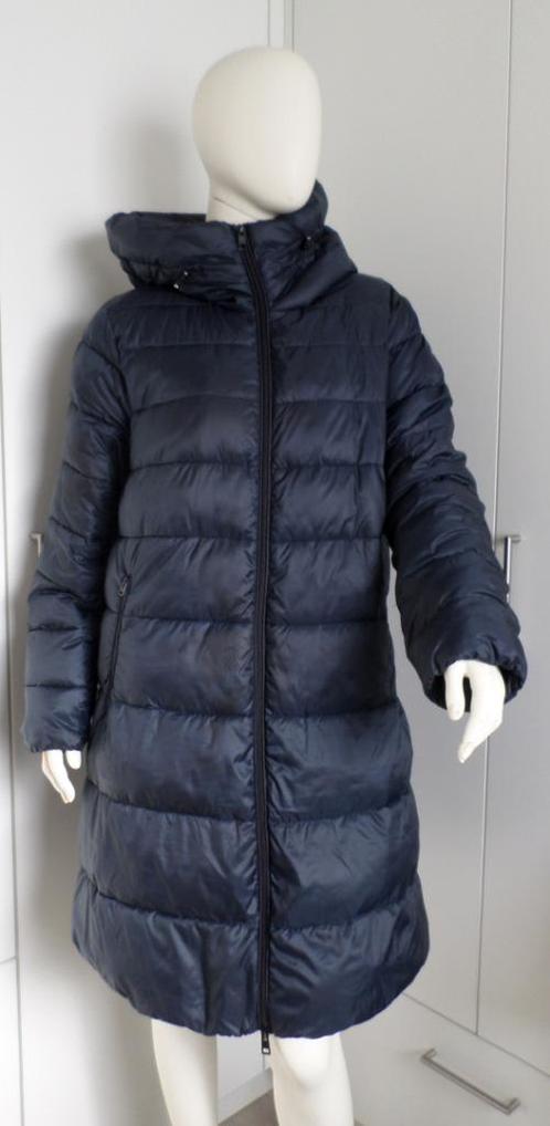 Winterjas " Esprit", Vêtements | Femmes, Vestes | Hiver, Comme neuf, Taille 46/48 (XL) ou plus grande, Bleu, Enlèvement ou Envoi