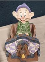 Disney traditions Dopey, Verzamelen, Ophalen