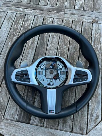 Stuurwiel Volant M BMW G42 2023, Enlèvement, BMW