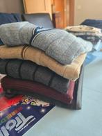 4 debardeurs. Vest zonder mouwen, Kleding | Heren, Ophalen of Verzenden, Zo goed als nieuw