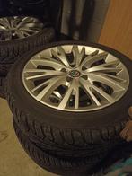Jantes Alfa Romeo Giulietta, Auto-onderdelen, Banden en Velgen, Ophalen, Gebruikt, Velg(en), 17 inch