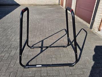 Dipstation  beschikbaar voor biedingen