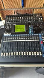 Yamaha 01V96 versie 2 mixer, Muziek en Instrumenten, Ophalen, Zo goed als nieuw