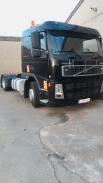 Volvo FM trekker 317.000 km 2003 blanco gekeurd, originele k, Particulier, Te koop