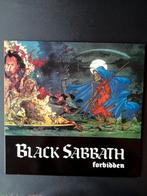 Black Sabbath, Forbidden IRS 1995, Cd's en Dvd's, Vinyl | Hardrock en Metal, Ophalen of Verzenden