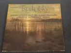 LP Concerto pour piano n1 de Tchaïkovski, CD & DVD, CD | Compilations, Utilisé, Enlèvement ou Envoi, Classique