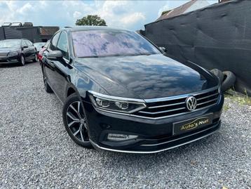 Volkswagen Passat 2.0 TDI DSG Elegance Business **GARANTIE**