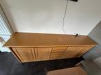 Kwalitatieve meubelset van Mintjens maatwerk, Huis en Inrichting, Complete eetkamers, Ophalen, Gebruikt, Landelijk, 4 tot 6 stoelen
