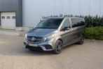 Mercedes-Benz V-Klasse V250d Combi Avantgarde L2 AMG, 360-, Automaat, 4 cilinders, 202 g/km, Diesel