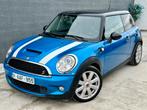 MINI COOPER S 1.6i ESSENCE 96 000KM CARPASS 163CV, Cuir, Achat, 139 g/km, Boîte manuelle