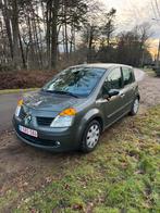 Renault modus 1400 2006, Autos, Renault, Achat, Entreprise, Boîte manuelle, 5 portes