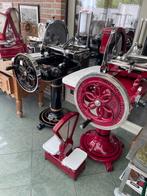 BERKEL, Ophalen of Verzenden