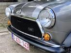Mini 1000 „Mayfair” 1989 - 46.000 km!!! In perfecte staat, Auto's, Te koop, Zilver of Grijs, Benzine, Overige modellen