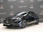 Mercedes-Benz A-klasse 180d AMG Line DOS 7274 + Inclusief 2x, Auto's, 745 kg, Gebruikt, 4 cilinders, 116 pk