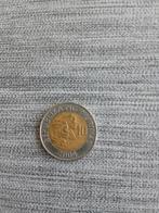 Muntstuk, Postzegels en Munten, Ophalen of Verzenden, Overige landen, Losse munt