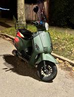 GTS TOSCANA A KLASSE, Enlèvement, Comme neuf