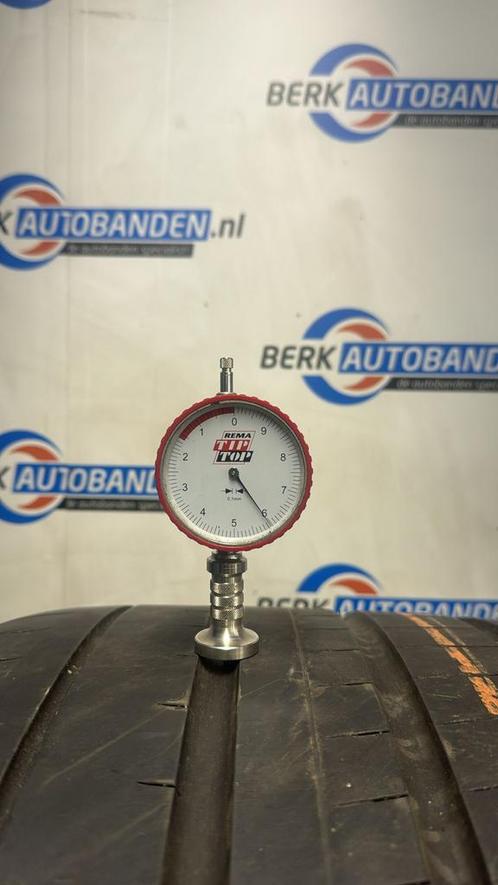 2x Yokohama Advan Sport V107 * 315/30 R23 111Y XL 315/30/23, Auto-onderdelen, Banden en Velgen, Band(en), Zomerbanden, Overige maten