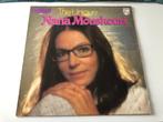 Vinyl Nana Mouskouri The unique, Cd's en Dvd's, Vinyl | Pop, 1960 tot 1980, Ophalen of Verzenden, Zo goed als nieuw