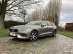 Volvo V60 T6 Hybrid/1steEig/118000km/Halfleder/Cruise/LED, Auto's, Volvo, 0 min, Zwart, 1969 cc, 0 kg