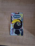 opener flesopener vogel, Ophalen of Verzenden, Nieuw