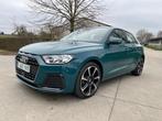 Audi A1 AUT 1.0 benzine MET 55.000km EN cam, Auto's, Audi, Automaat, Stof, A1, Overige kleuren