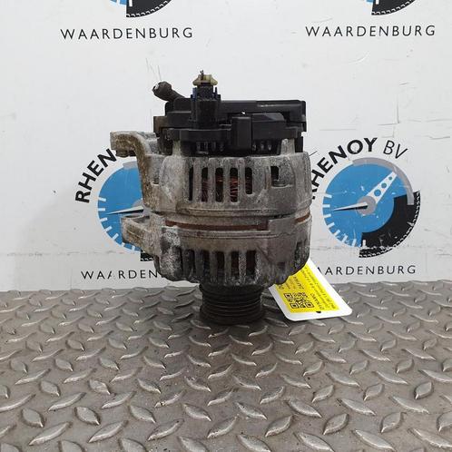 OPEL ZAFIRA [ALTERNATOR] 2008, Auto-onderdelen, Motor en Toebehoren, Gebruikt, ARN erkend, Stiba lid, Erkend duurzaam, Ophalen of Verzenden